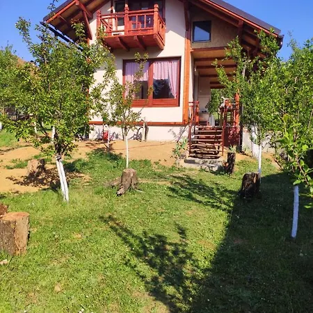 Vakantiehuis Nova Kuca U Prirodi U Vrdniku