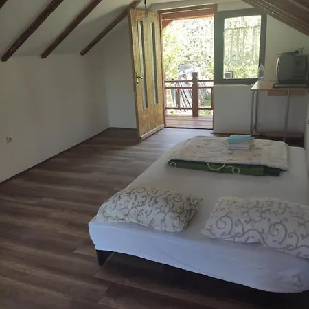 Vakantiehuis Nova Kuca U Prirodi U Vrdniku Vrdnik